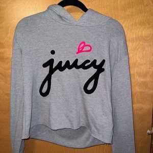 Juicy Couture Sweatshirt
